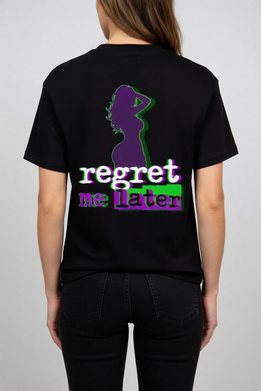 Regret Me Later