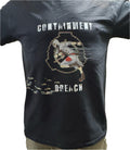 ⚠ SCP FOUNDATION FILE — CONTAINMENT BREACH EVENT ⚠ - Lt. Rift Merch