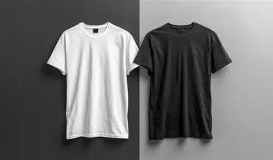 Customize Yours - T-Shirts